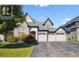 39 FERRIS Drive - 1