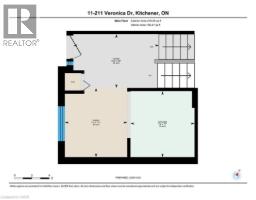 211 VERONICA Drive UnitNo. 11 - 41