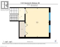 211 VERONICA Drive UnitNo. 11 - 42