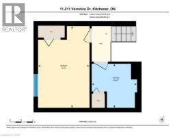 211 VERONICA Drive UnitNo. 11 - 43