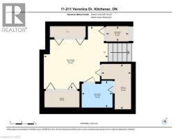 211 VERONICA Drive UnitNo. 11 - 45