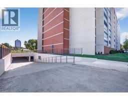 65 WESTMOUNT Road N UnitNo. 108 - 4