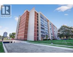 65 WESTMOUNT Road N UnitNo. 108 - 5