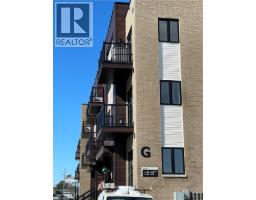 20 PALACE Street UnitNo. G2 - 24