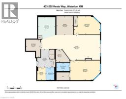 255 KEATS Way UnitNo. 403 - 20