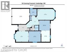 24 CANNING Crescent - 50