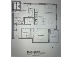 107 ROGER STREET Street UnitNo. 414 - 39