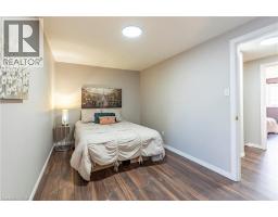 229 BAKER Street UnitNo. 17 - 21