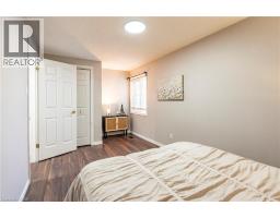 229 BAKER Street UnitNo. 17 - 22