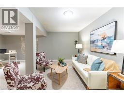 229 BAKER Street UnitNo. 17 - 29