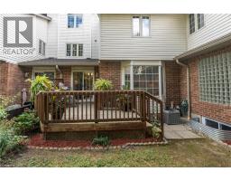 229 BAKER Street UnitNo. 17 - 40