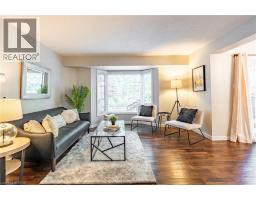 229 BAKER Street UnitNo. 17 - 8