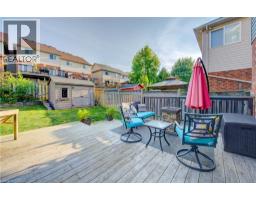 27 OLIVEWOOD Way - 32