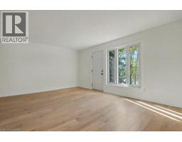 25 UPPER CANADA Drive UnitNo. 17 - 12