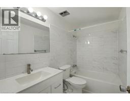 25 UPPER CANADA Drive UnitNo. 17 - 22