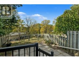 25 UPPER CANADA Drive UnitNo. 17 - 27