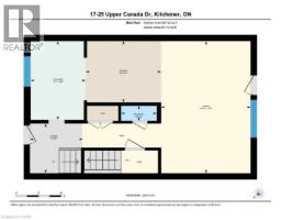 25 UPPER CANADA Drive UnitNo. 17 - 33