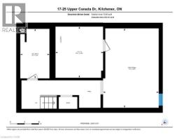 25 UPPER CANADA Drive UnitNo. 17 - 35