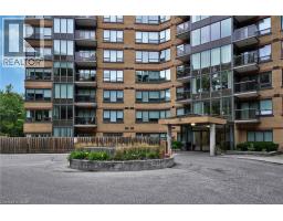 237 KING Street W UnitNo. 1210 - 4