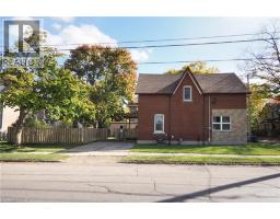 127 NILE Street - 2