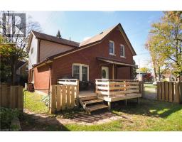 127 NILE Street - 50