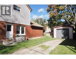 127 NILE Street - 7