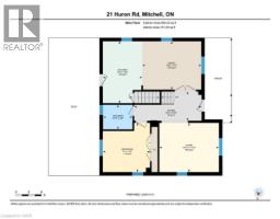 21 HURON Road - 42