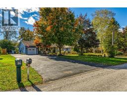 92 DOVER MILLS Road - 5