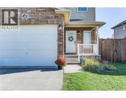 354 FENNEL Street - 2