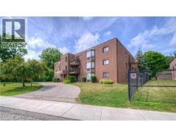 50 GIBSON Street UnitNo. 301 - 2