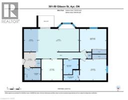 50 GIBSON Street UnitNo. 301 - 27