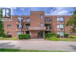 50 GIBSON Street UnitNo. 301 - 3