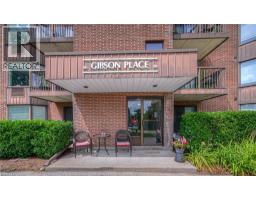 50 GIBSON Street UnitNo. 301 - 4