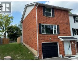 411 KEATS Way UnitNo. 1 - 1