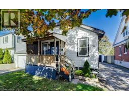 30 ELMWOOD Avenue - 2