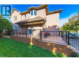 55 MORWICK Drive - 1