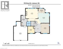 795 WOOD Drive - 43