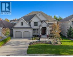 541 FALCONRIDGE Crescent - 4