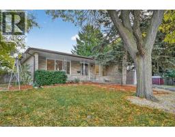 266 GRANGEWOOD Court - 2