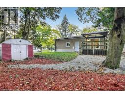 266 GRANGEWOOD Court - 26