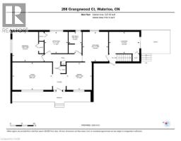 266 GRANGEWOOD Court - 31