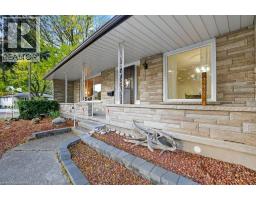 266 GRANGEWOOD Court - 4