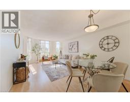 1414 KING Street E UnitNo. 405 - 3
