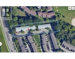 648 DOON VILLAGE Road UnitNo. 5 - 12