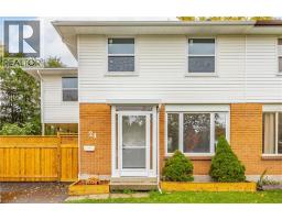 24 CULVER Court - 2