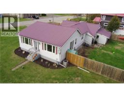 11338 CULLODEN Road - 2