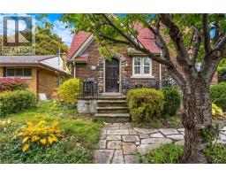 360 LUELLA Street - 2