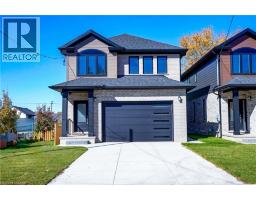 256 W KING Street - 1