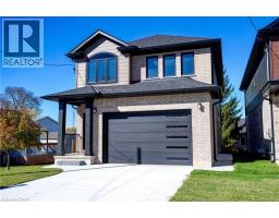 256 W KING Street - 2