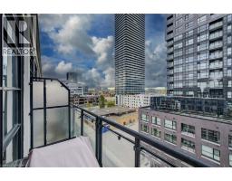 410 KING Street W UnitNo. 608 - 24